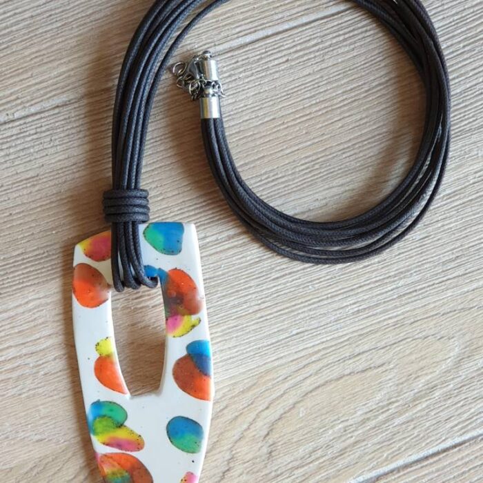 rêve de collier modulable cellules